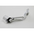 AELLA Rear Brake Lever for BMW R 1300 GS - High Toe Peg Adjustable AELLA Rear Brake Lever for BMW R 1300 GS - High Toe Peg Adjustable
